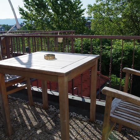 See-Hostel Wasserburg Ngoại thất bức ảnh