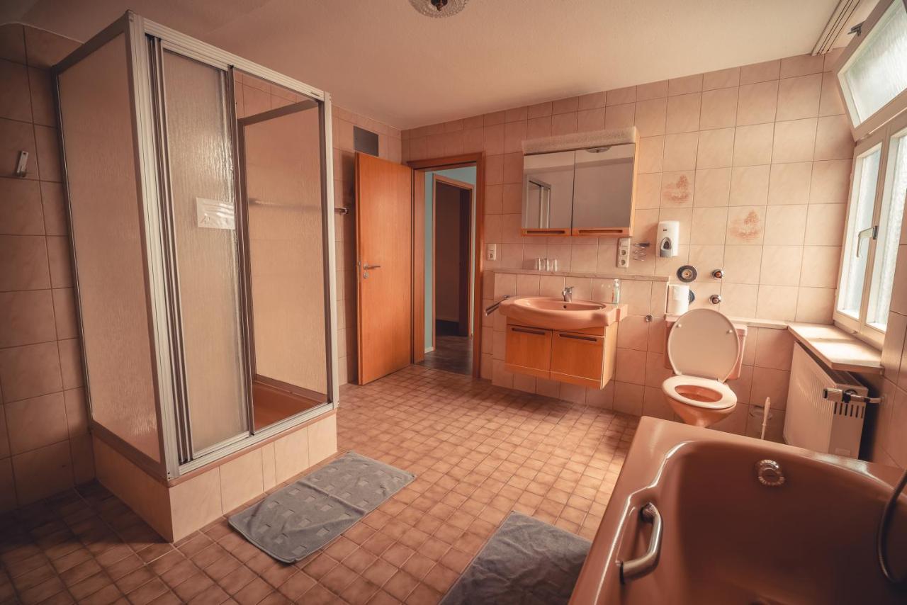 See-Hostel Wasserburg Ngoại thất bức ảnh
