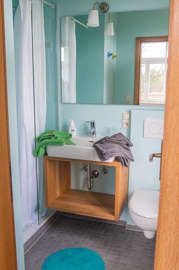 See-Hostel Wasserburg Ngoại thất bức ảnh