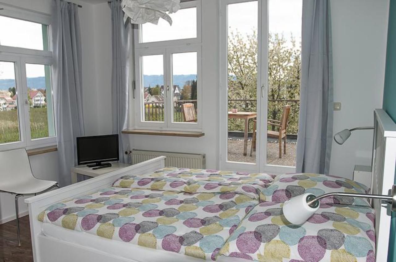 See-Hostel Wasserburg Ngoại thất bức ảnh
