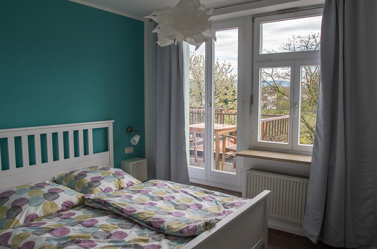 See-Hostel Wasserburg Ngoại thất bức ảnh