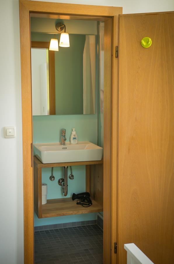 See-Hostel Wasserburg Ngoại thất bức ảnh