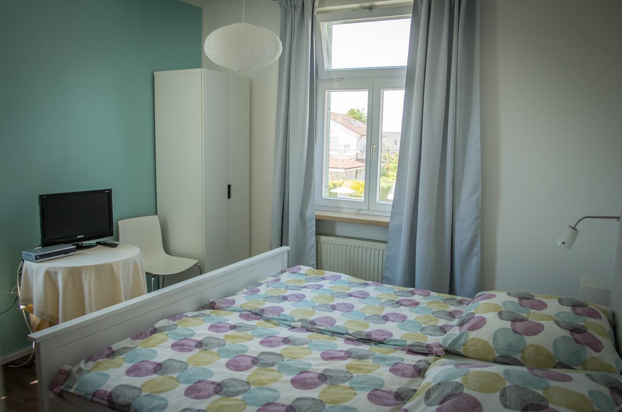 See-Hostel Wasserburg Ngoại thất bức ảnh