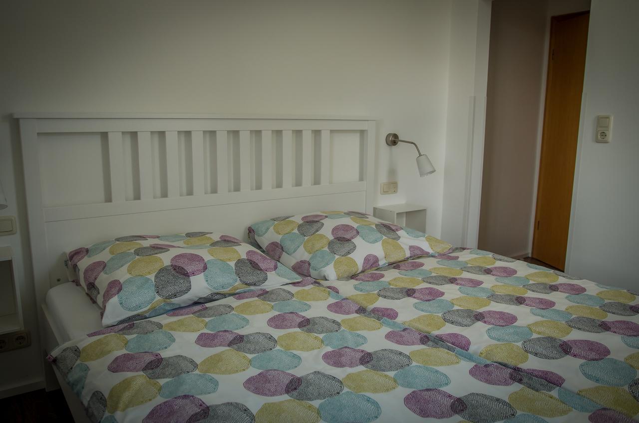 See-Hostel Wasserburg Ngoại thất bức ảnh