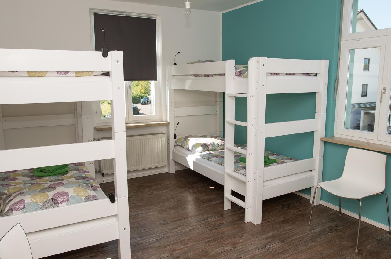 See-Hostel Wasserburg Ngoại thất bức ảnh
