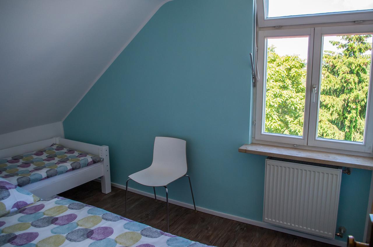See-Hostel Wasserburg Ngoại thất bức ảnh