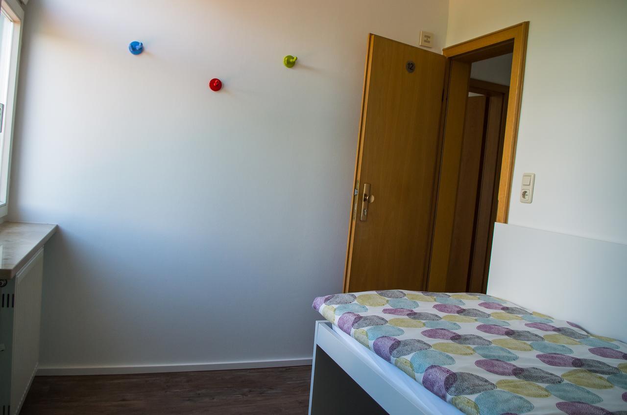 See-Hostel Wasserburg Ngoại thất bức ảnh