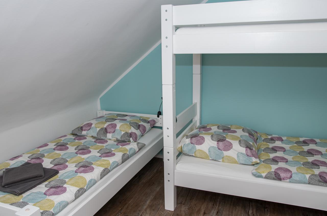 See-Hostel Wasserburg Ngoại thất bức ảnh