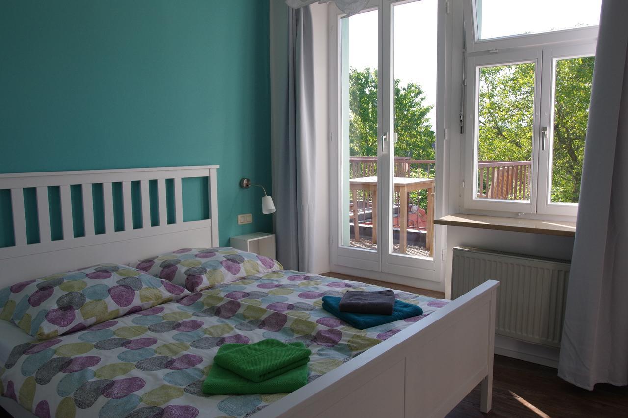 See-Hostel Wasserburg Ngoại thất bức ảnh