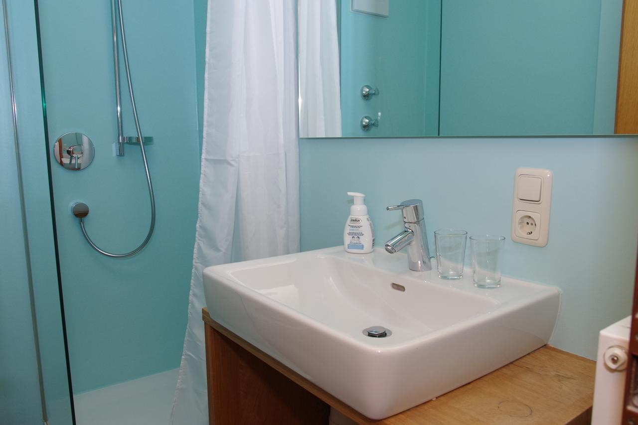 See-Hostel Wasserburg Ngoại thất bức ảnh