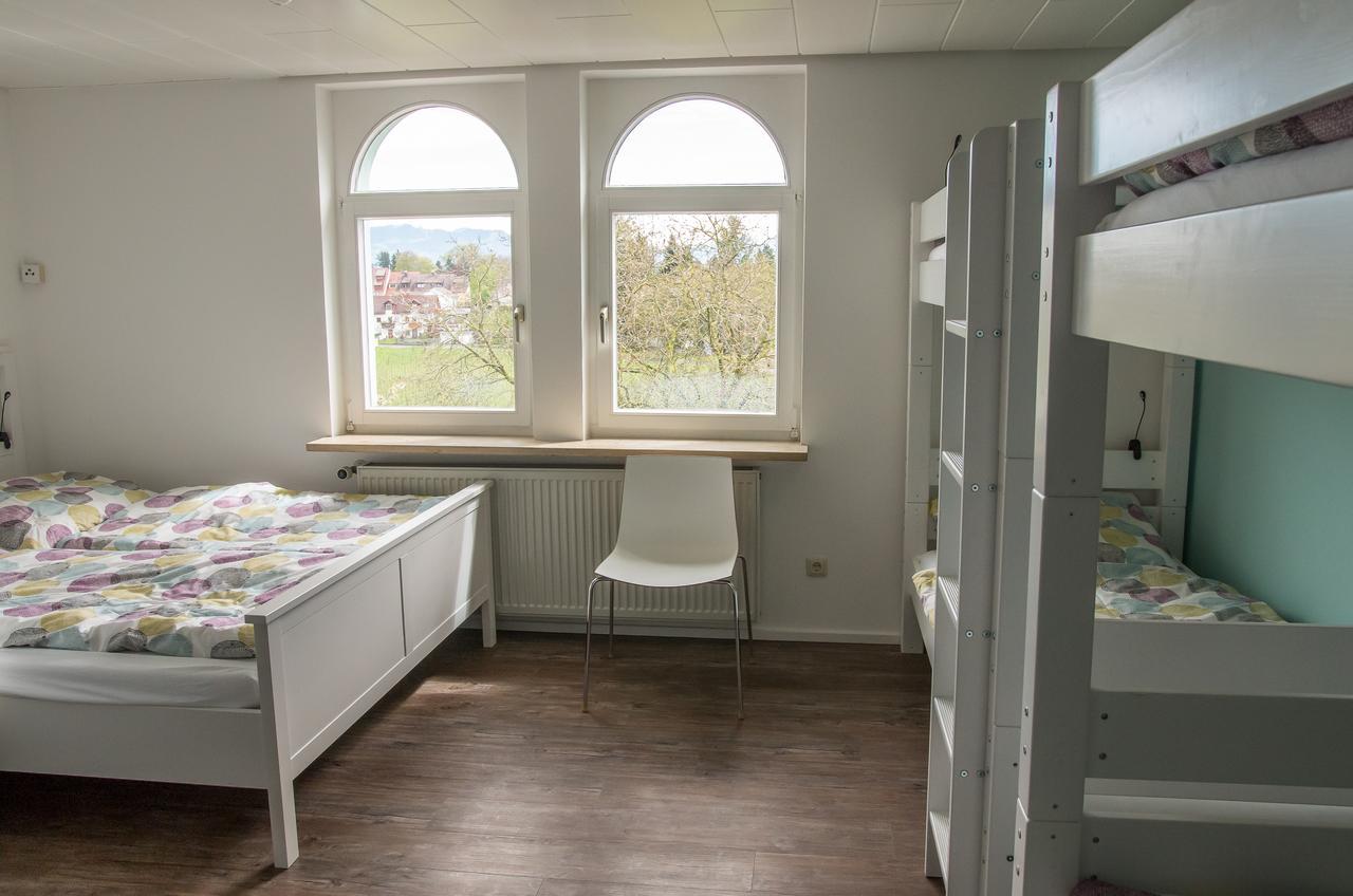 See-Hostel Wasserburg Ngoại thất bức ảnh