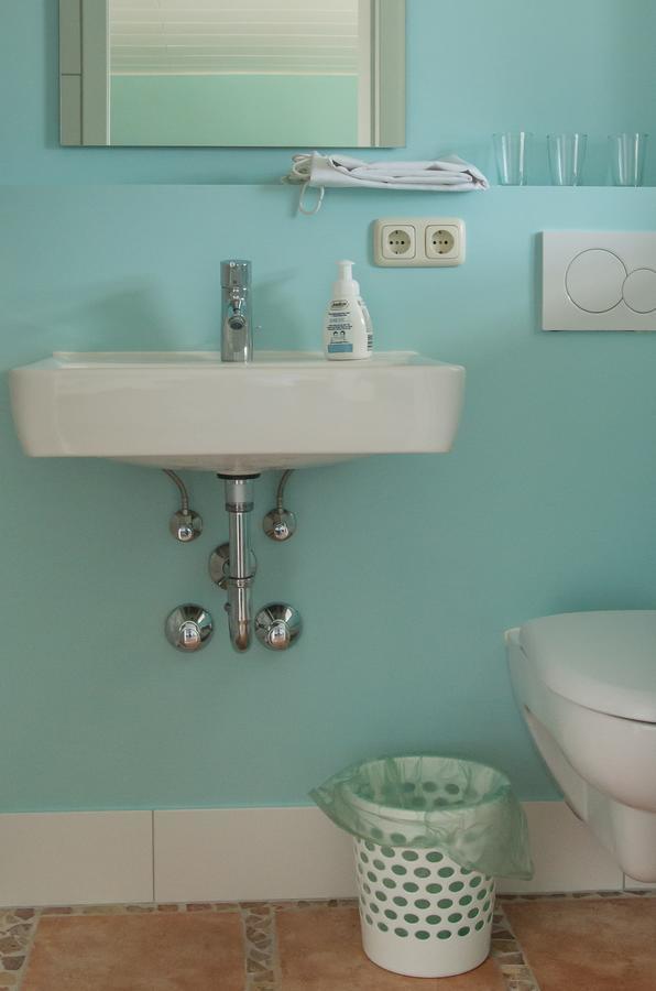 See-Hostel Wasserburg Ngoại thất bức ảnh