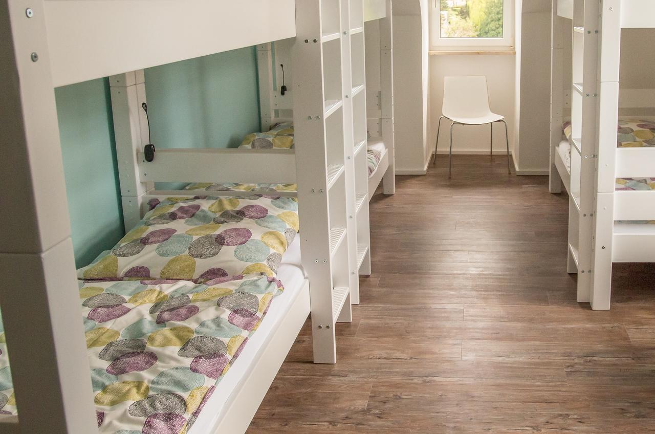 See-Hostel Wasserburg Ngoại thất bức ảnh