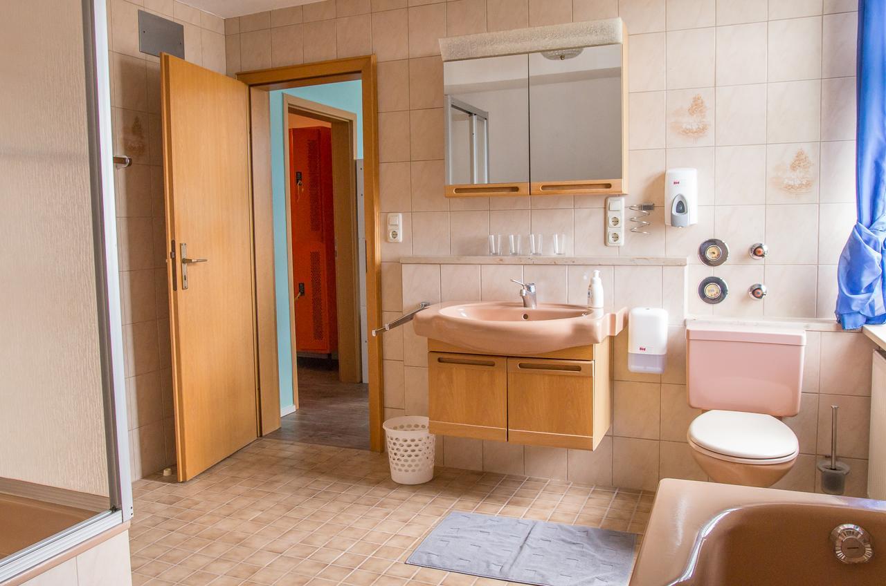 See-Hostel Wasserburg Ngoại thất bức ảnh