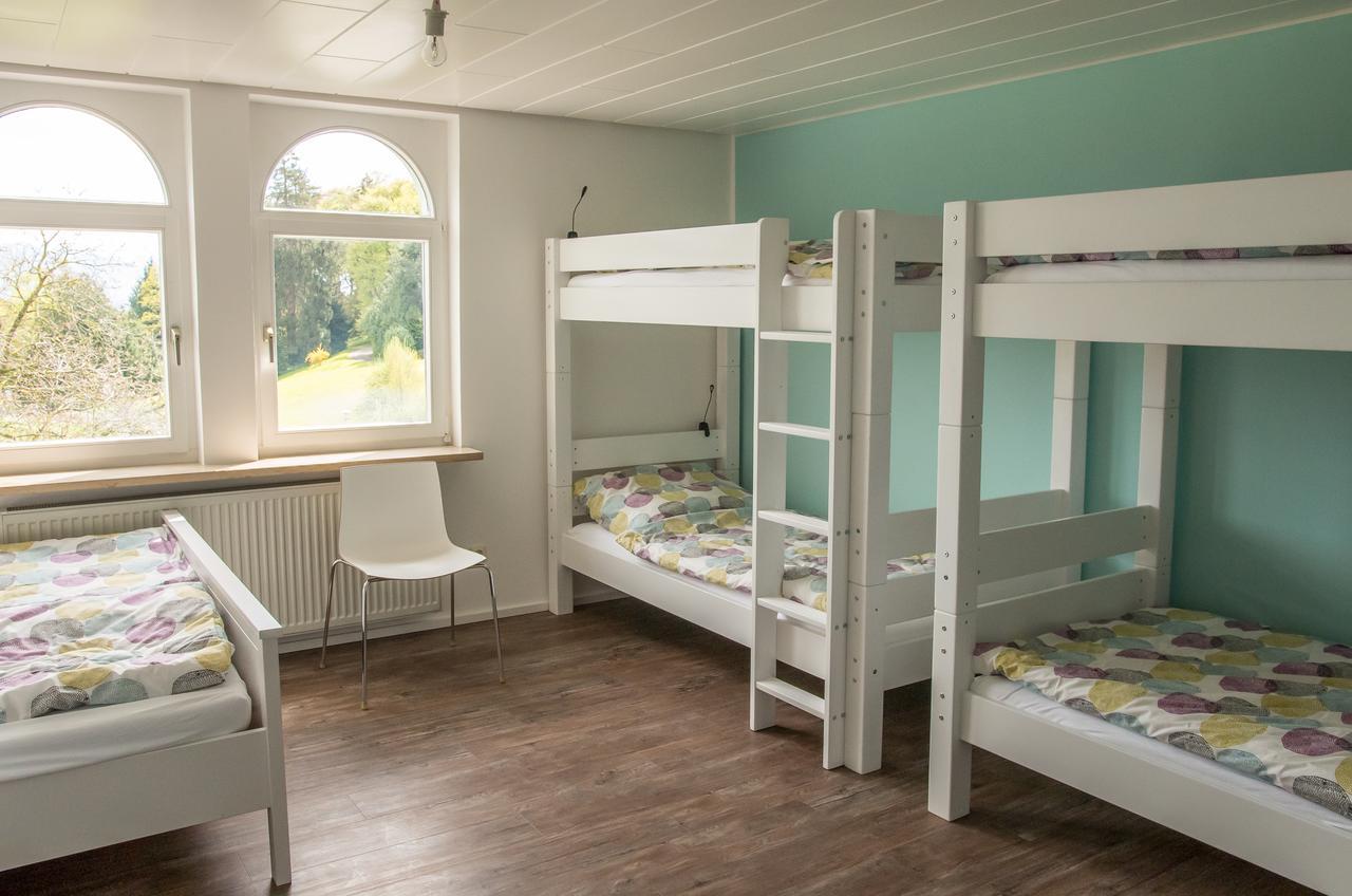See-Hostel Wasserburg Ngoại thất bức ảnh