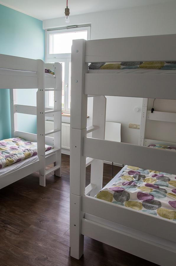 See-Hostel Wasserburg Ngoại thất bức ảnh