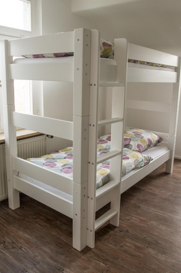 See-Hostel Wasserburg Ngoại thất bức ảnh