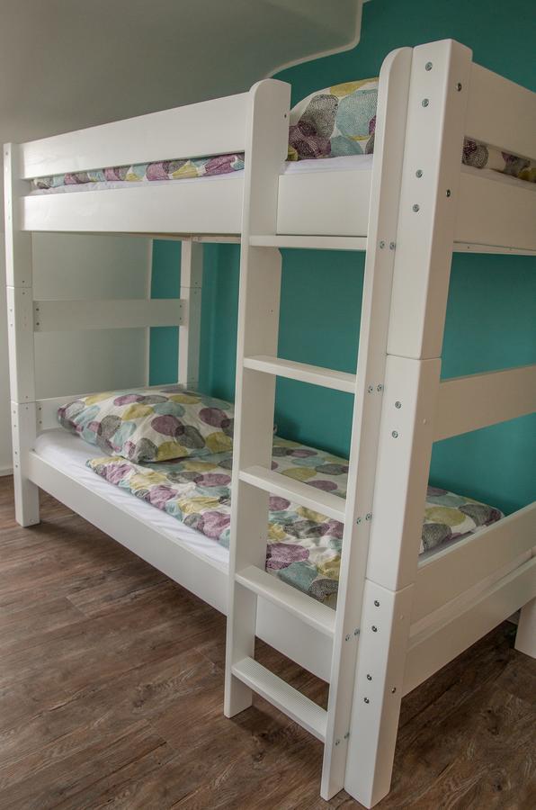 See-Hostel Wasserburg Ngoại thất bức ảnh