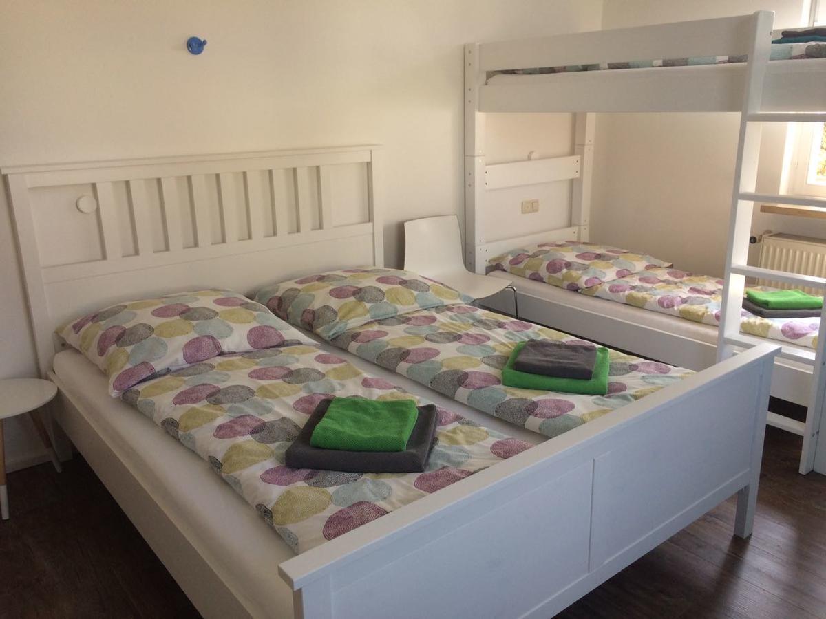 See-Hostel Wasserburg Ngoại thất bức ảnh